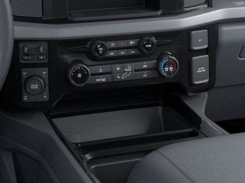 New 2026 Ford F350 XLT w/ 360-Degree Camera Package AWD/4WD image 44