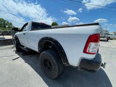 Used 2020 RAM 2500 Tradesman AWD/4WD image 2