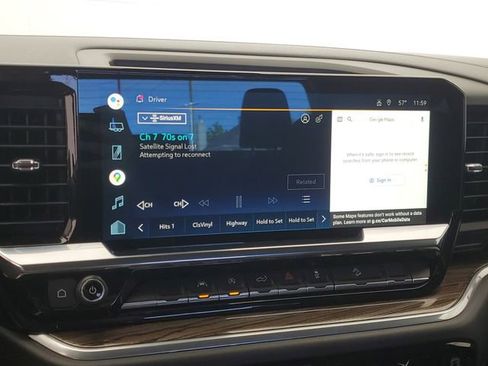 Used 2022 Chevrolet Silverado 1500 LT w/ Z71 Off-Road Package image 26