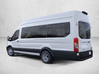 New 2026 Ford Transit 350 XL AWD/4WD video 4