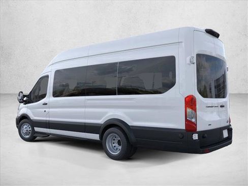 New 2026 Ford Transit 350 XL AWD/4WD image 4