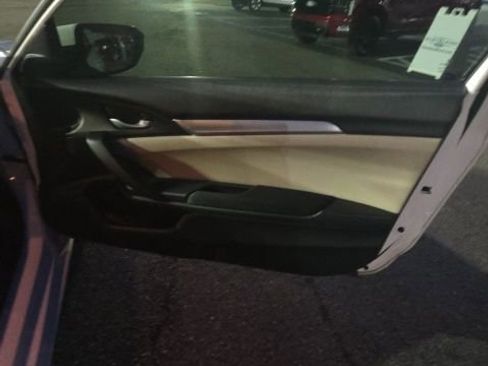 Used 2017 Honda Civic LX-P image 17