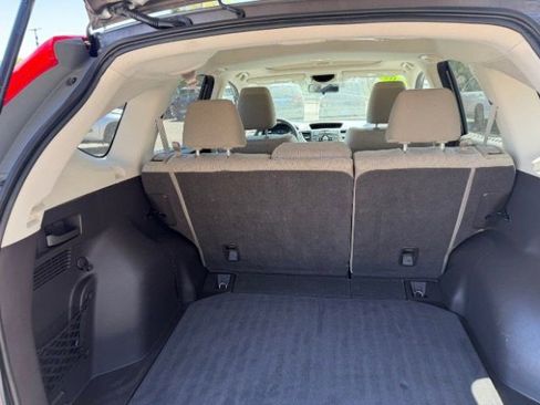 Used 2012 Honda CR-V EX image 29