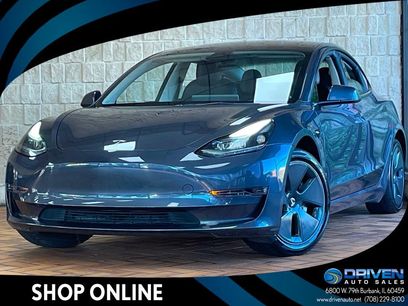 Used 2023 Tesla Model 3 Standard Range