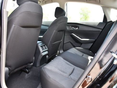New 2026 Honda Accord LX image 16