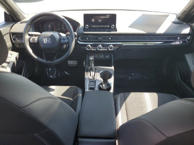 Certified 2024 Honda Civic Sport image 10