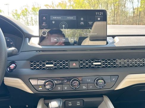 New 2026 Honda Accord SE image 14