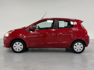 Used 2014 Mitsubishi Mirage DE video 2