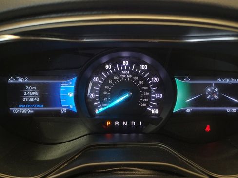 Used 2020 Ford Fusion SE image 23