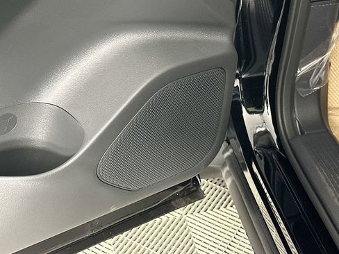 New 2026 Nissan Rogue SV image 25