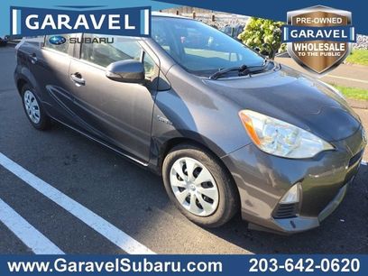 Used 2014 Toyota Prius C One