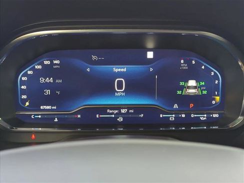 Used 2022 Chevrolet Tahoe LT image 13