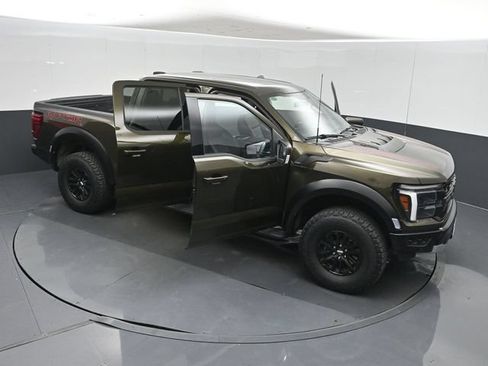 Used 2024 Ford F150 Raptor AWD/4WD image 62