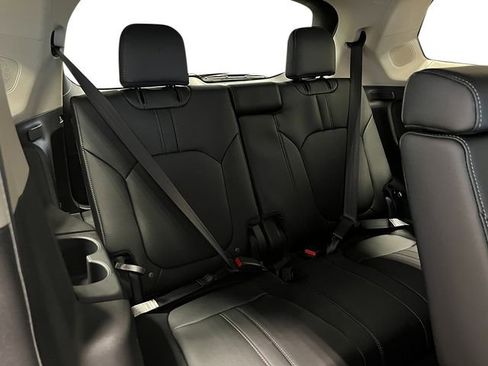 New 2026 Honda Pilot Touring image 27