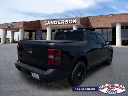 Certified 2024 Ford Maverick XLT w/ XLT Luxury Package