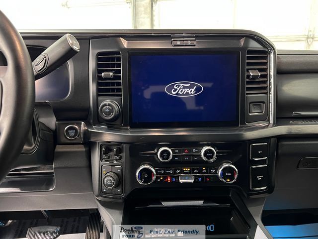 Used 2025 Ford F250 Lariat w/ Lariat Ultimate Package AWD/4WD image 39