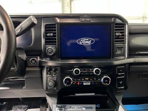 Used 2025 Ford F250 Lariat w/ Lariat Ultimate Package image 39