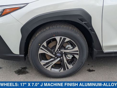 Certified 2025 Subaru Crosstrek 2.0i Premium AWD/4WD image 11