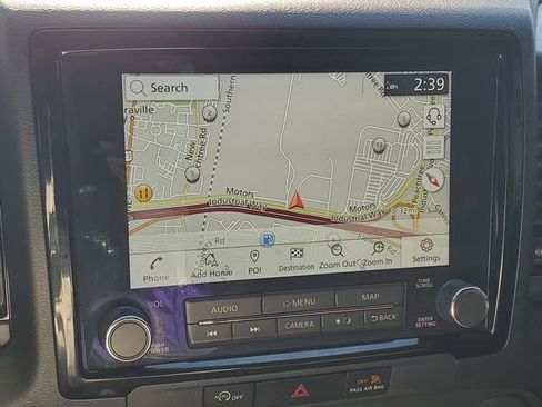 Certified 2023 Nissan Frontier PRO-4X w/ Tow Package image 27