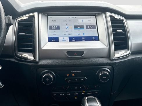 Used 2022 Ford Ranger XLT w/ Equipment Group 301A Mid image 15