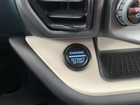 Used 2023 Ford Bronco Sport Heritage AWD/4WD image 44