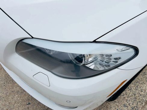 Used 2013 BMW 528i Sedan image 36