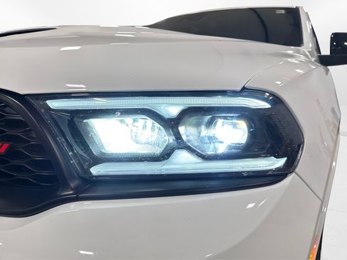Used 2025 Dodge Durango R/T AWD/4WD image 14
