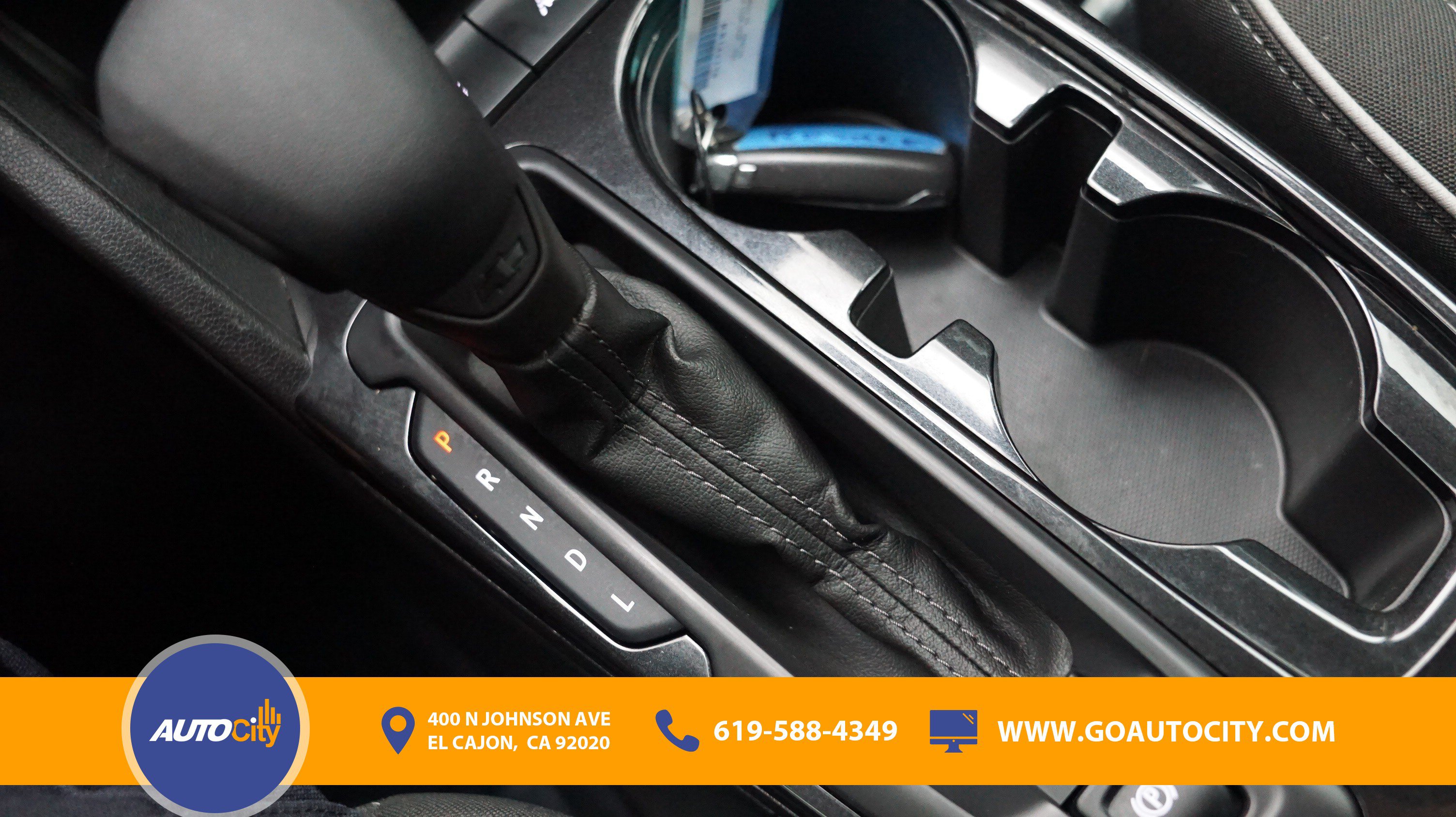 Used 2024 Chevrolet TrailBlazer LT FWD image 22
