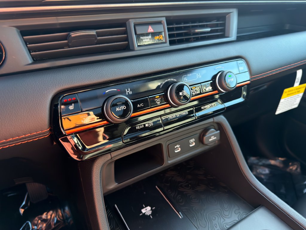 New 2026 Honda Pilot TrailSport image 34
