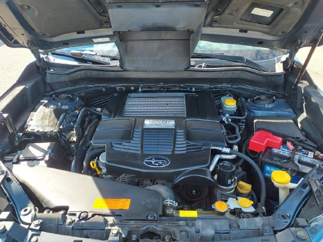 Used 2017 Subaru Forester 2.0XT Touring AWD/4WD image 14