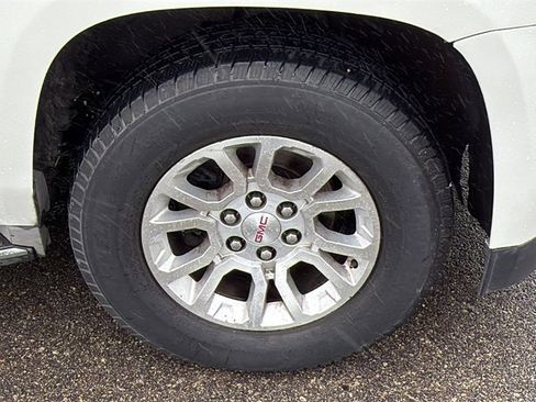 Used 2015 GMC Yukon XL SLT w/ Open Road Package image 51