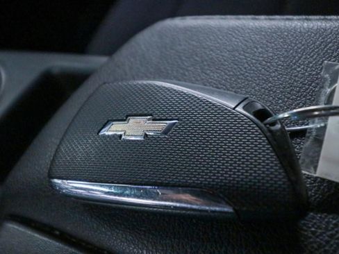 Used 2024 Chevrolet Silverado 2500 Custom w/ Custom Value Package image 22