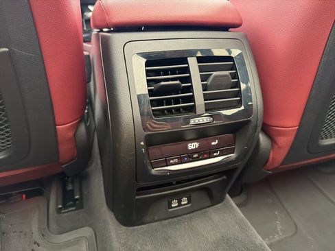 Used 2022 BMW X3 xDrive30i w/ Convenience Package w/ZPA image 37