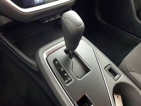 Used 2025 Subaru Crosstrek 2.0i Premium w/ Crosstrek Mirror Package image 19