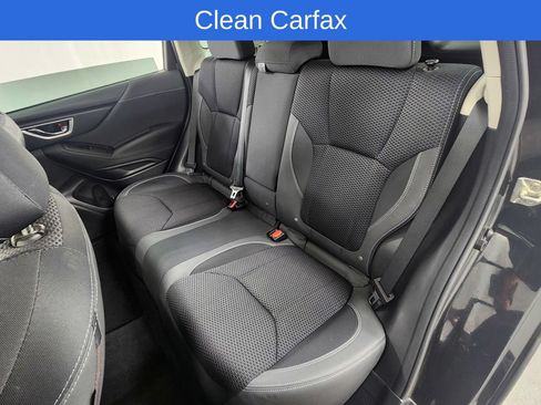 Used 2021 Subaru Forester Premium AWD/4WD image 12