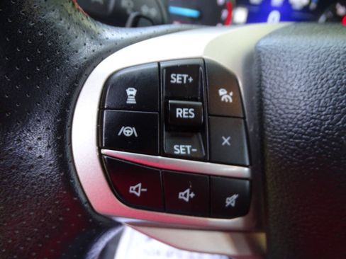 Used 2022 Ford Explorer 4WD Timberline image 20