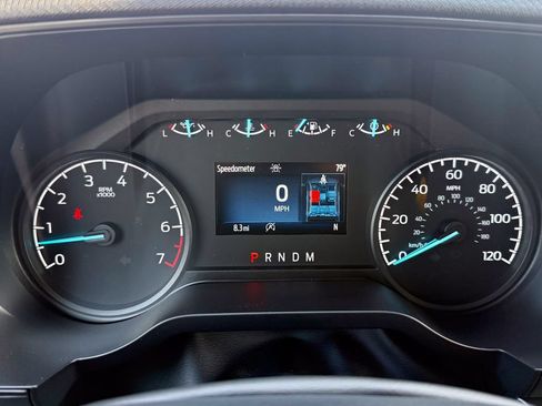 New 2026 Ford F150 STX AWD/4WD image 23