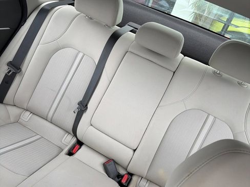 Certified 2024 Hyundai Sonata SEL image 4