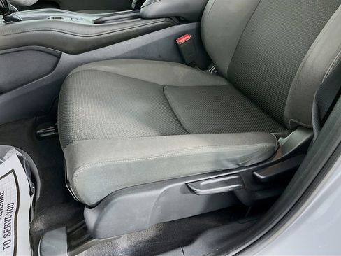 Used 2022 Honda HR-V EX image 26