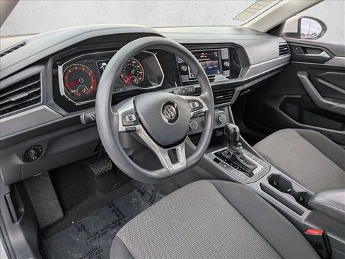Used 2019 Volkswagen Jetta FWD image 11