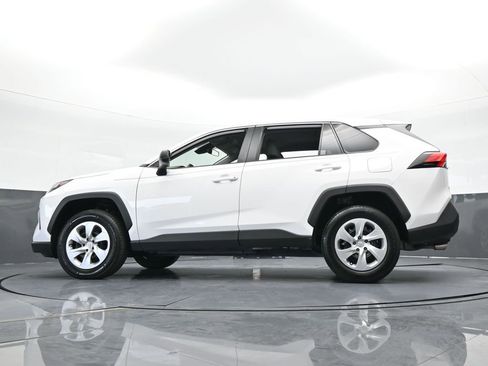 Used 2023 Toyota RAV4 LE image 44