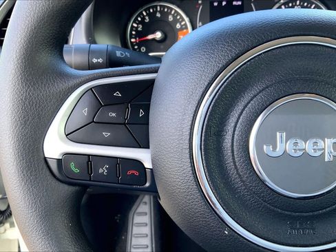 Used 2023 Jeep Renegade Latitude AWD/4WD image 20