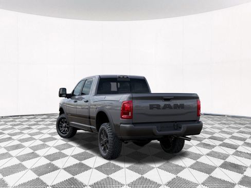 New 2026 RAM 2500 Power Wagon AWD/4WD image 4