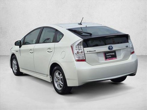Used 2011 Toyota Prius Two FWD image 8