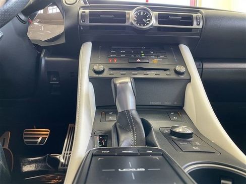Used 2022 Lexus RC 300 F Sport w/ Navigation Package RWD image 21