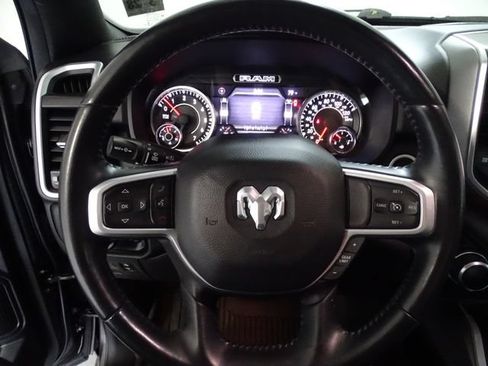 Certified 2022 RAM 1500 Big Horn AWD/4WD image 6