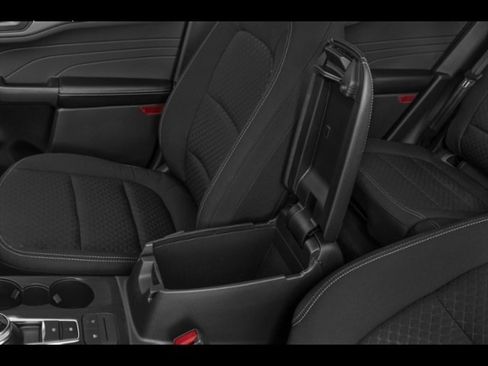 Used 2023 Ford Escape Active image 11