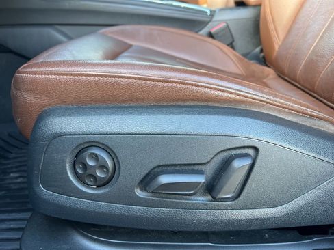 Used 2017 Audi A4 2.0T Premium w/ Convenience Package image 9