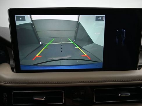 Used 2021 Lincoln Nautilus Standard w/ Equipment Group 101A image 17