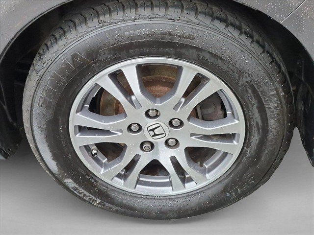 Used 2012 Honda Odyssey EX-L image 23